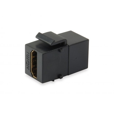 Product Αντάπτορας HDMI Equip v1.4 Keystone connector 300V 8 pack base image