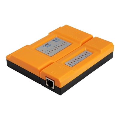 Product Testers Δικτύου Equip cabletester f. RJ45/RJ11/RJ12 cable base image