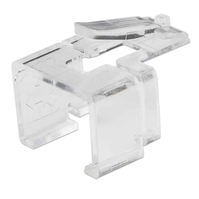 Product Αντάπτορας Δικτύου Intellinet RJ45-Repair Clips for Modular50-Pack base image