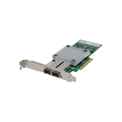 Product Κάρτα Δικτύου LevelOne 10-Gigabit SC Fiber PCIe Network Card 8x/2xSFP base image