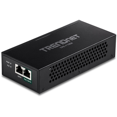 Product Injector Trendnet Gigabit 4PPoE base image