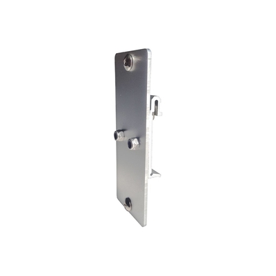 Product Αξεσουάρ Δικτύου Wantec DIN rail adapter for 2wIP adapter C series base image