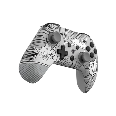 Product Gamepad DragonShock Wireless Manga Switch base image