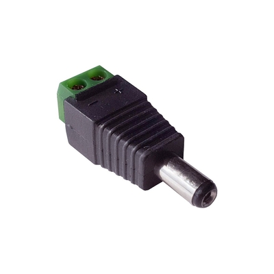 Product Αντάπτορας Wantec 5,5mm barrel plug base image