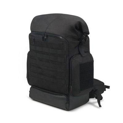 Product Τσάντα Laptop Dicota Caturix DECISIUN ecotec Backpack 15.6" 42liter black base image
