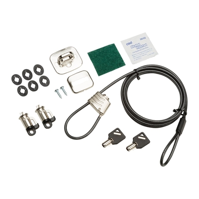 Product Κλειδαριά Laptop HP Business PC Security v3 Kit base image