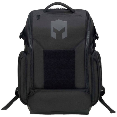 Product Τσάντα Laptop Dicota Caturix Attachader ecotec Backpack 17.3" 33ltr black base image