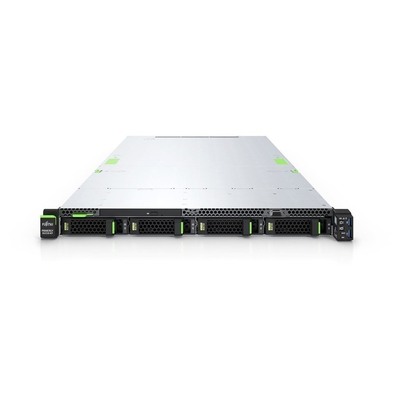 Product Server Fujitsu RX2530M7 4410T 10C Silver 32GB 10SFF 3252-8i 2x900W base image