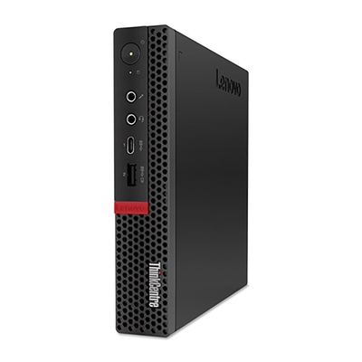 Product PC Lenovo ThinkCentre M720q i5-8400T 16GB 512GBSSD W11P base image