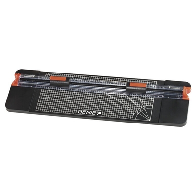 Product Κοπτικό Μηχάνημα Genie SC 322 base image