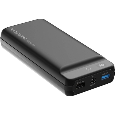 Product Powerbank Realpower PB-30k PD 30.000mAh base image