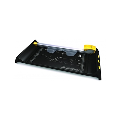 Product Κοπτικό Μηχάνημα Fellowes Neutron A4 base image