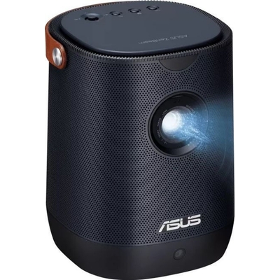 Product Projector Asus Beamer ZenBeam L2 portable LED base image