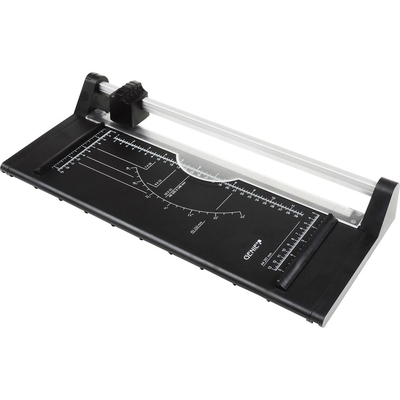 Product Κοπτικό Μηχάνημα Genie RC 08B A4 base image