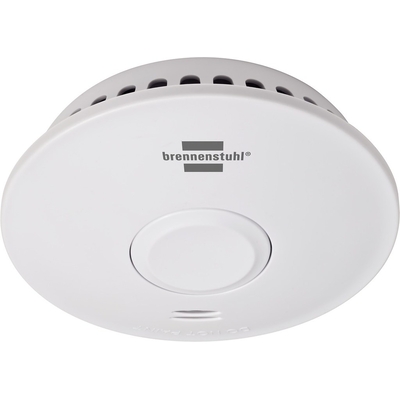Product Ανιχνευτής Καπνού Brennenstuhl radio RM L 3101 base image