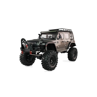 Product Τηλεκατευθυνόμενο Αυτοκίνητο Amewi AMXRock Crosstrail Crawler 4WD 1:10 ARTR anthr base image