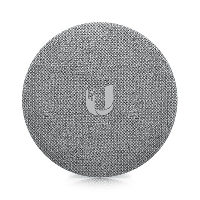 Product Κουδούνι Πόρτας Ubiquiti Wireless notification and alarm speaker device base image