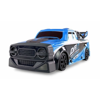 Product Τηλεκατευθυνόμενο Αυτοκίνητο Amewi Drift Racing DRs 4WD 1:18 RTR blue base image