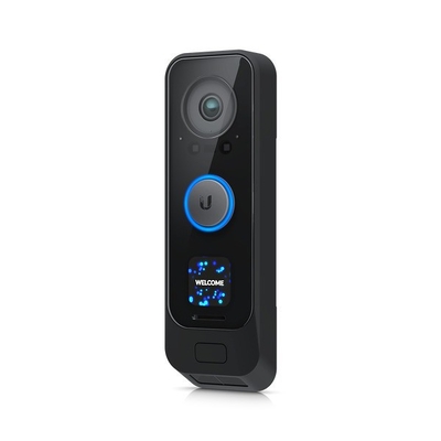 Product Κουδούνι Πόρτας Ubiquiti UniFi Access Doorbell Pro Camera (HD) base image