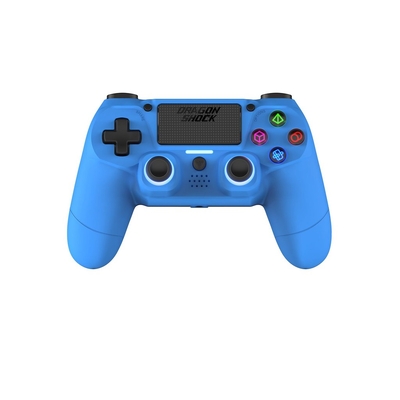Product Gamepad DragonShock Mizar Wireless Blue PS4 base image
