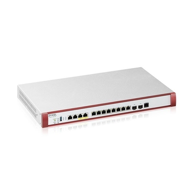 Product Firewall Zyxel USGFLEX 100H Security Bundle base image