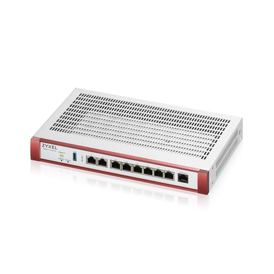 Product Firewall Zyxel USGFLEX 200H Security Bundle base image