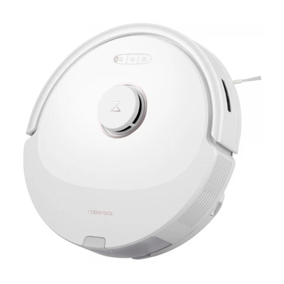 Product Σκούπα Ρομπότ Roborock Q8 Max white base image