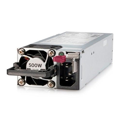 Product Τροφοδοτικό Server Fujitsu Modular PSU 500W Titanium HP Bulk base image
