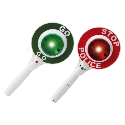 Product Παιχνίδι Jamara police trowel with light red or green 3+ base image