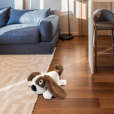 Product Λούτρινο Mad Monkey - Chuckle Buddie Hund base image