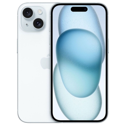 Product Smartphone Apple iPhone 15 512GB Blue 6.1" iOS base image