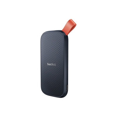 Product Eξωτερικός Σκληρός Δίσκος 2TB SanDisk USB 3.2 Type-C Gen.2 base image