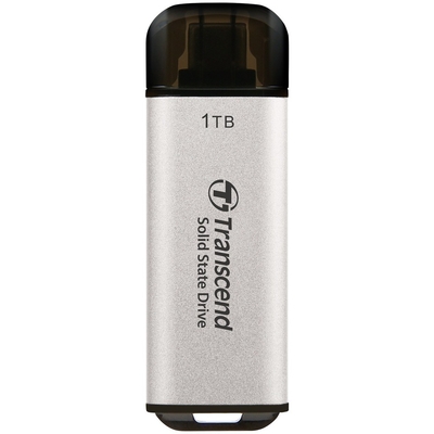 Product USB Flash 1TB Transcend ESD300S USB 10Gbps, Type-C base image