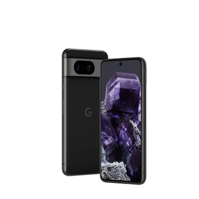 Product Smartphone Google Pixel 8 256GB Black 6,2" 5G (8GB) Android base image
