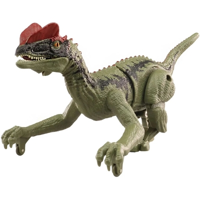 Product Φιγούρα Amewi Allosaurus RC Dinosaurs 21cm, RTR with Licht & Sound base image