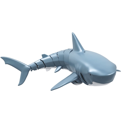 Product Φιγούρα Amewi RC Spielwaren Sharky blaue Hai Li-Po battery 300mAh/6+ base image