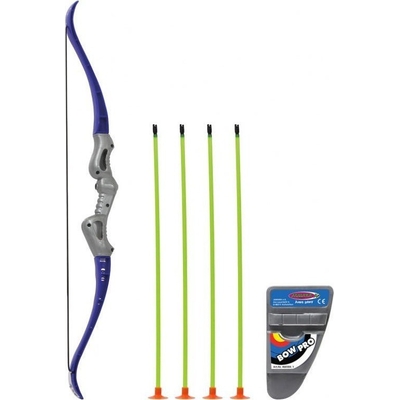 Product Παιχνίδι Jamara bow and arrow set Bow Pro quiver + 4 arrows + 1 bow base image