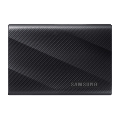 Product Eξωτερικός Σκληρός Δίσκος 1TB Samsung T9 USB3.2 Gen.2x2 black base image