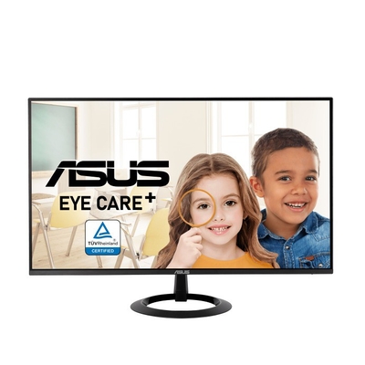 Product Monitor 27" Asus Eye Care VZ27EHF 68.6cm (16:9) FHD HDMI base image