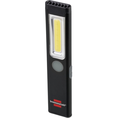 Product Φακός Brennenstuhl LED battery hand light PL 200 AC base image
