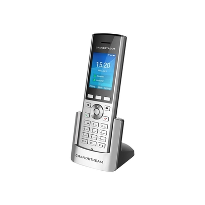 Product Ασύρματο Τηλέφωνο IP Grandstream WiFi Handset WP825 base image