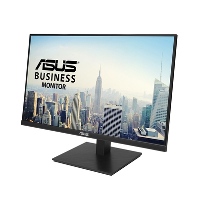 Product Monitor 27" Asus Business VA27ACFSN 68,47 cm 16:9 WQHD HDMI DP base image