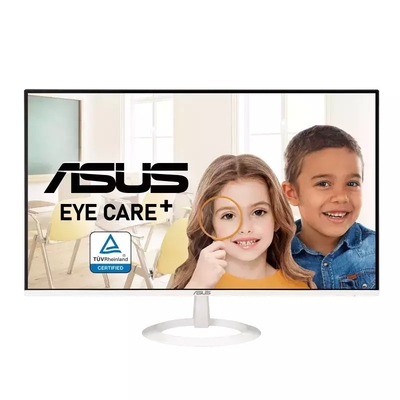 Product Monitor 27" Asus Eye Care VZ27EHF-W 68.6cm (16:9) FHD HDMI base image