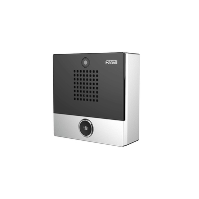 Product Intercom Fanvil TFE SIP mini i10SV base image