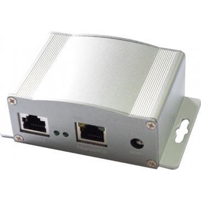 Product PoE Adapter Wantec 2wIP-E-C-TW with RJ45 Client / Kameraseite base image