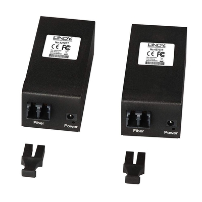 Product Extender USB Lindy 3.1/3.0 LWL/Fibre Optic 400m base image