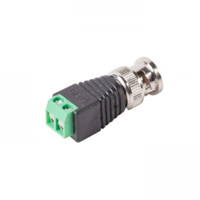 Product Αντάπτορας BNC Wantec 2wIP Screw to BNC base image