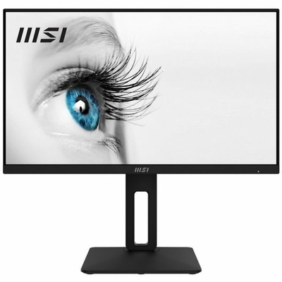 Product Monitor 24" MSI 60,96cm IPS FHD PRO MP242APDE HDMI/DP 4ms Pivot base image