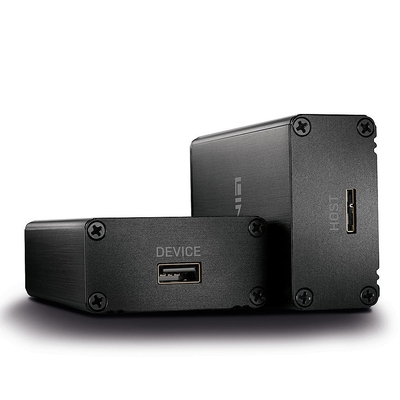 Product Extender USB Lindy Fibre Optic USB 3.0 350m base image