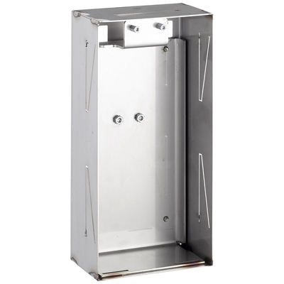 Product Κουτί Μπουτονιέρας Wantec Monolith C tief 223x103x60mm base image
